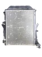 RADIADOR AGUA MITSUBISHI L200 TRITON, 2021/ - Imagem 5