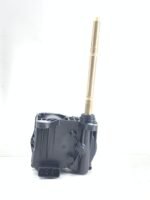 MOTOR TRAÇÃO TOYOTA HILUX, 2016/ - Imagem 4