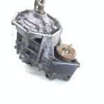 CAIXA TRAÇÃO TOYOTA HILUX, 12/15, AUT.