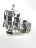 CAIXA TRAÇÃO TOYOTA HILUX 2016/ AUT. - Imagem 6