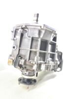 CAIXA TRAÇÃO TOYOTA HILUX 2016/ AUT. - Imagem 5