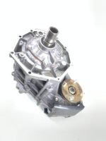 CAIXA TRAÇÃO TOYOTA HILUX 2016/ AUT. - Imagem 4