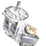 CAIXA TRAÇÃO TOYOTA HILUX 2016/ AUT.