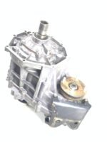 CAIXA TRAÇÃO TOYOTA HILUX 2016/ AUT.