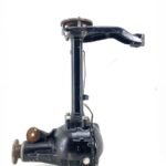 DIFERENCIAL DIANT. MITSUB. L200 TRITON, 17/20, 12/47