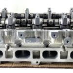 CABEÇOTE MITSUBISHI L200 TRITON, 2017/, 2.4