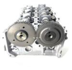 CABEÇOTE MITSUBISHI L200 TRITON, 2017/, 2.4 - Imagem 2