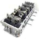 CABEÇOTE MITSUBISHI L200 TRITON, 08/16, 3.2