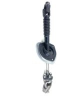 COLUNA DIREÇÃO MITSUBISHI L200 TRITON, 2017/ SUP. - Imagem 4