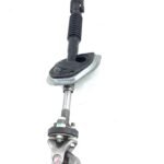 COLUNA DIREÇÃO MITSUBISHI L200 TRITON, 2017/ SUP.