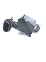 CAIXA FILTRO AR MITSUBISHI L200 TRITON, 2017/ - Imagem 3