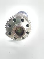 VIRABREQUIM TOYOTA HILUX, 16/20, 2.8. - Imagem 2