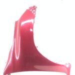 PARALAMA TOYOTA HILUX, 2016/, LD CAB. DUPLA.