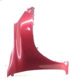 PARALAMA TOYOTA HILUX, 2016/, LD CAB. DUPLA. - Imagem 4