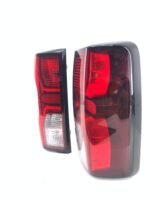 LANTERNA TRAS. GM S10, 2024/, LE, SEM LED. - Imagem 4