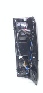 LANTERNA TRAS. GM S10, 2024/, LE, SEM LED. - Imagem 3