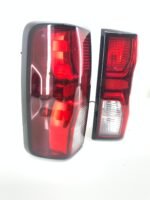 LANTERNA TRAS. GM S10, 2024/, LD, SEM LED. - Imagem 4