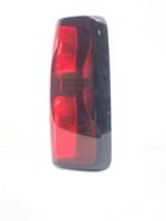 LANTERNA TRAS. GM S10, 2024/, LD, SEM LED. - Imagem 2