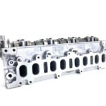 CABEÇOTE TOYOTA HILUX, 16/20, 2.8.