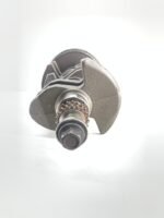 VIRABREQUIM FORD RANGER, 12/16, FLEX. - Imagem 5