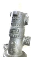 CILINDRO MESTRE FREIO FORD RANGER, 12/20. - Imagem 2