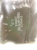 CARTER MOTOR FORD RANGER, 2012/,  DIESEL. - Imagem 2