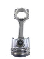 PISTÃO COM BIELA MOTOR TOYOTA HILUX, 16/20. - Imagem 4