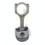 PISTÃO COM BIELA MOTOR TOYOTA HILUX, 16/20.