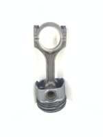 PISTÃO COM BIELA MOTOR TOYOTA HILUX, 16/20.