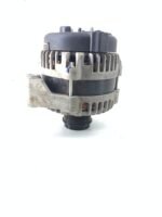 ALTERNADOR GM S10, 17/24, DIESEL. - Imagem 5