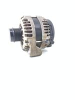 ALTERNADOR GM S10, 17/24, DIESEL. - Imagem 8