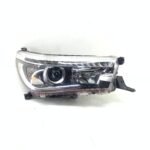 FAROL TOYOTA HILUX, 16/20, LD COM LED.