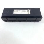 MODULO AR-CONDICIONADO GM S10, 17/23.