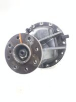 DIFERENCIAL TRASEIRO, FORD RANGER, 12/23, 11/41. - Imagem 3