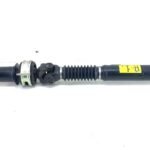 CARDAN TRASEIRO, TOYOTA SW4, 2016/, AUTOMATICA.