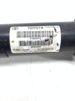 CARDAN TRASEIRO, TOYOTA SW4, 2016/, AUTOMATICA. - Imagem 5