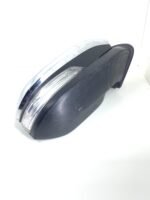 RETROVISOR TOYOTA HILUX, 16/20, DIREITO, ELETRICO, CROMADO C/PISCA. - Imagem 4