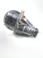 DIFERENCIAL TRASEIRO, TOYOTA HILUX, 2016/, 11/43.