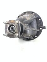 DIFERENCIAL TRASEIRO, TOYOTA HILUX, 2016/, 11/43. - Imagem 7