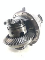 DIFERENCIAL TRASEIRO, TOYOTA HILUX, 2016/, 11/43. - Imagem 3