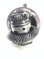 DIFERENCIAL TRASEIRO, TOYOTA HILUX, 2016/, 11/43. - Imagem 4