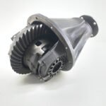 DIFERENCIAL TRASEIRO, TOYOTA HILUX, 05/15, 10/41, BLOQUEADO.