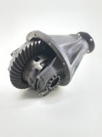 DIFERENCIAL TRASEIRO, TOYOTA HILUX, 05/15, 10/41, BLOQUEADO.