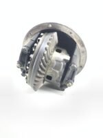 DIFERENCIAL TRASEIRO, TOYOTA HILUX, 05/15, 10/41, BLOQUEADO. - Imagem 4