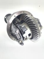 DIFERENCIAL TRASEIRO, TOYOTA HILUX, 05/15, 10/41, BLOQUEADO. - Imagem 6