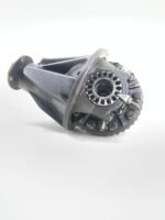 DIFERENCIAL TRASEIRO, TOYOTA HILUX, 05/15, 10/41, BLOQUEADO. - Imagem 8