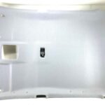 FORRO TETO TOYOTA HILUX, 2016/, CABINE DUPLA.