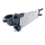 INTERCOOLER, MITSUBISHI L200 TRITON, 2017/.