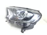 FAROL FORD RANGER, 20/23 ESQUERDO, COM LED. - Imagem 2