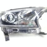 FAROL FORD RANGER, 20/23 DIREITO, COM LED.
